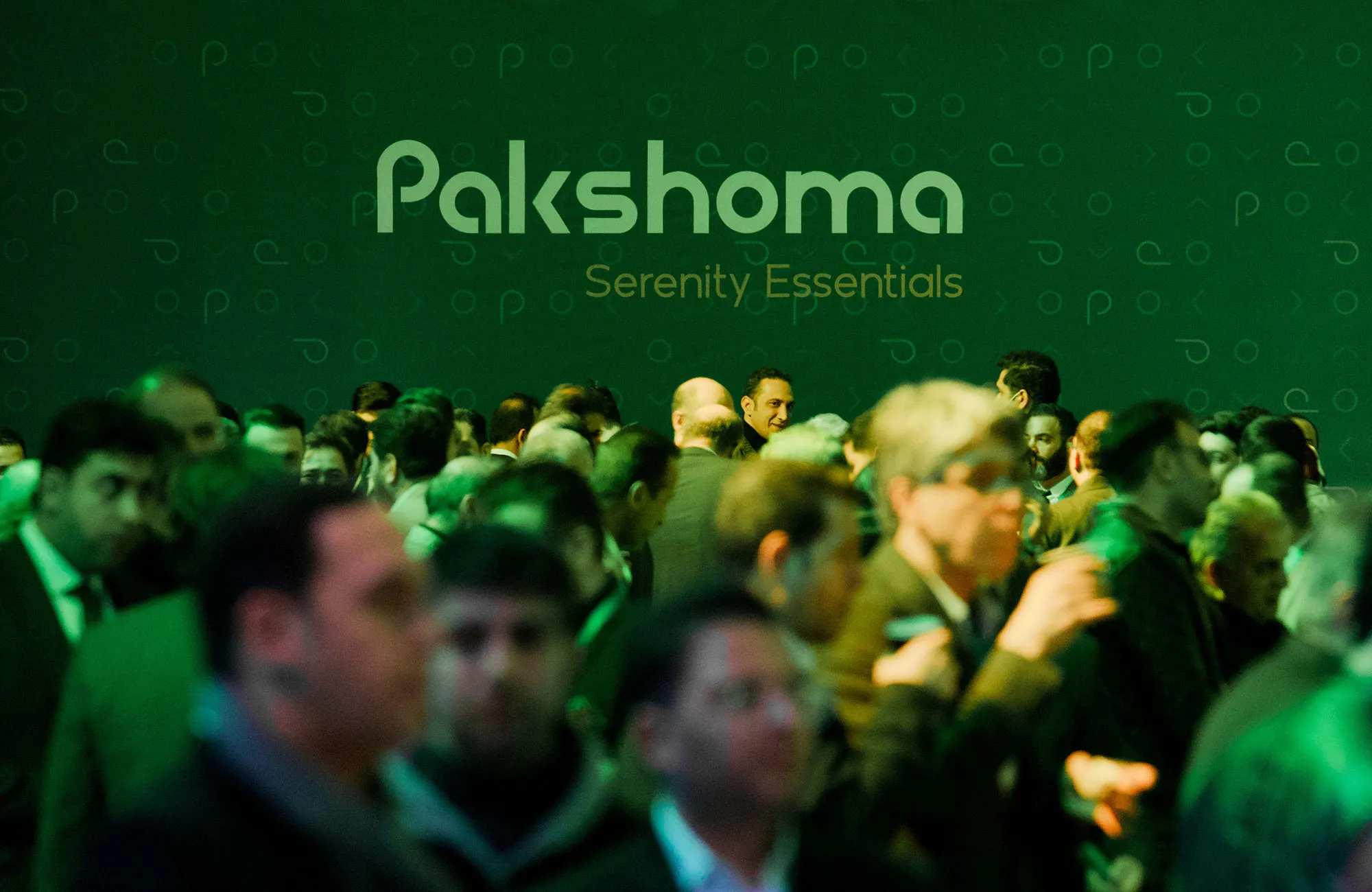 Pakshoma, on the Threshold of Its 50th Anniversary, Takes a Bold Step Toward Transformation