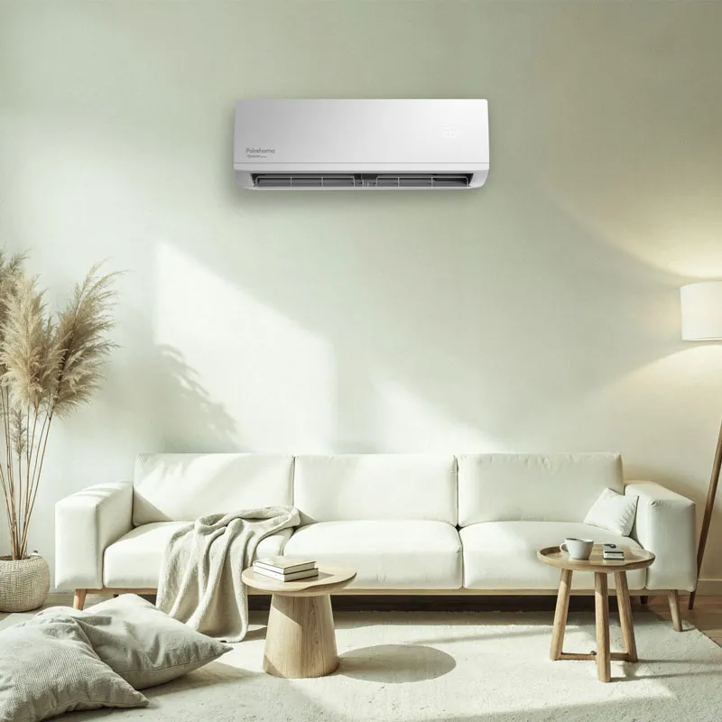 Hot and Cold Air Conditioner 30000