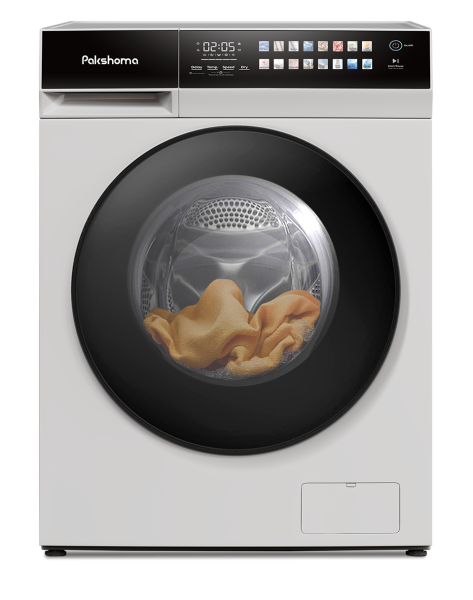 Washing machine 10Kg